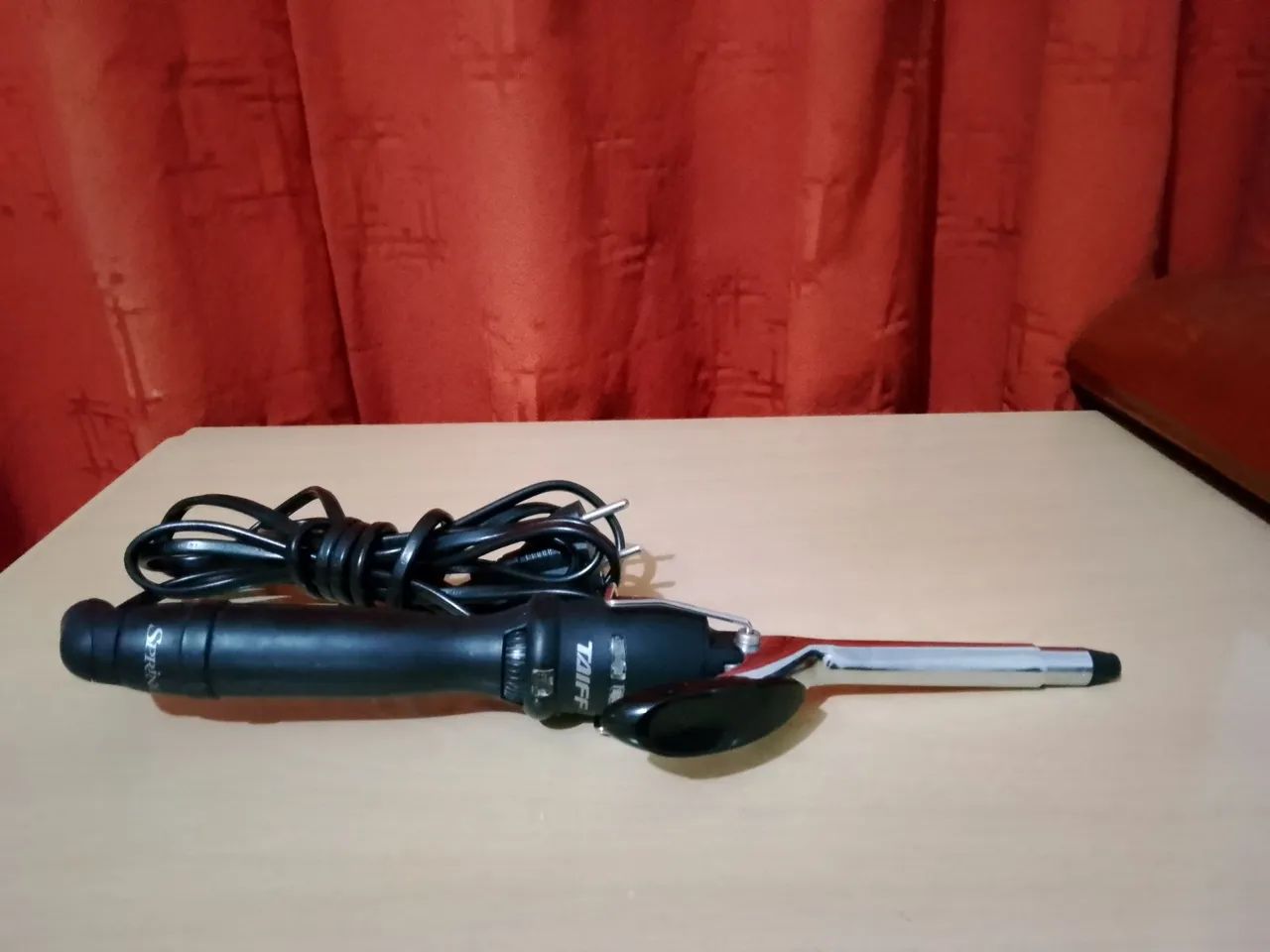  Modelador de Cabelo - Foto 2