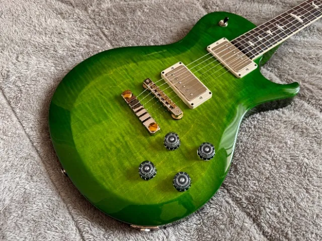 PRS American S2 McCarty SC 594 2022 - Eriza Verde