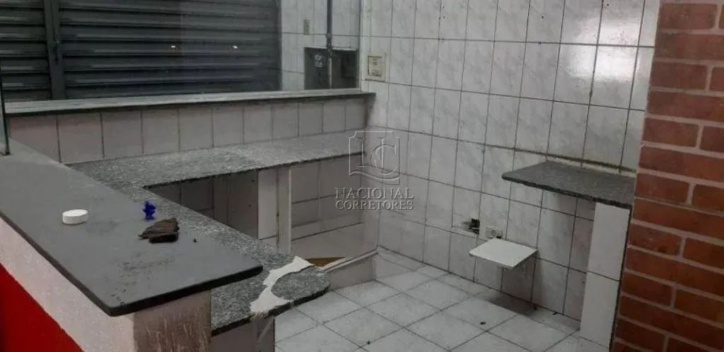 Salão à venda, 462 m² por R$ 2.400.000,00 - Vila Linda - Santo André/SP - Foto 10