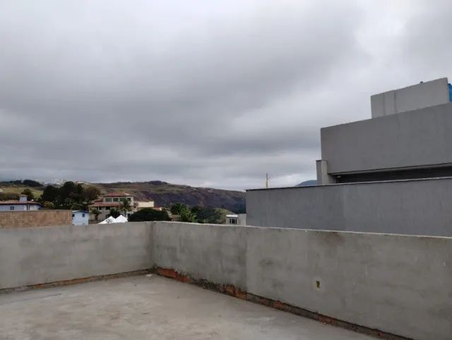 COBERTURA BAIRRO NOVA ACLIMAÇÃO  - Foto 4