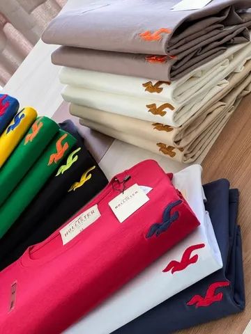 (Somete Atacado) Roupas Multimarcas - Enviamos Para Qualquer Lugar do Brasil cod-02 - Foto 3