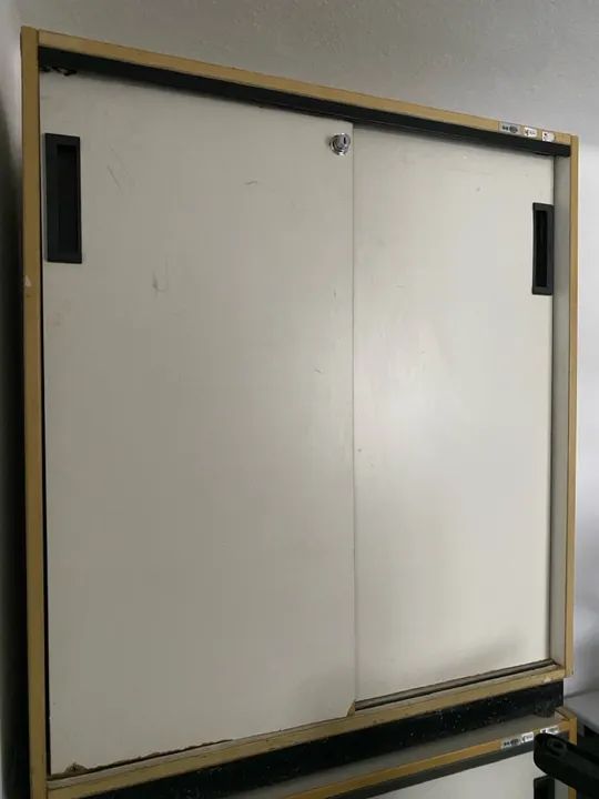 Armário de escritório  - Foto 3