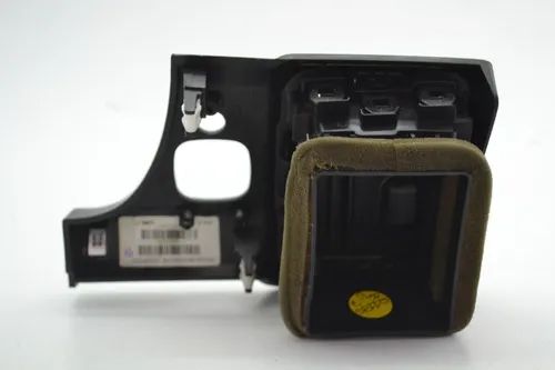 Difusor Saida Ar Lado Esquerdo Painel Ford Ranger Original - Foto 5