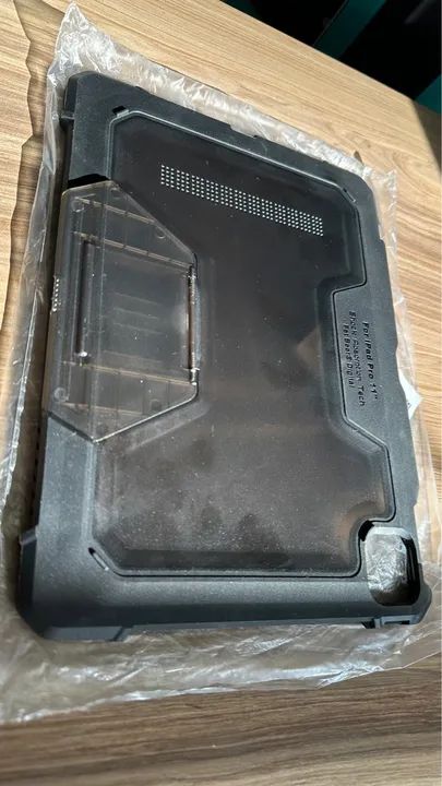 iPad Pro 2020 2021 Capa original nova  - Foto 3