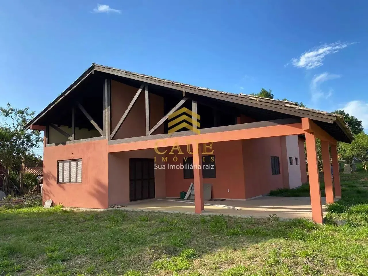CAUE IMÓVEIS VENDE: Maravilhoso Sítio em Condomínio Fechado Águas Claras Viamão/RS!!!