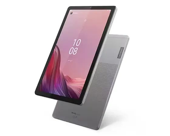 (NOVO) Tablet Lenovo Tab M9 Octa-Core 4GB 64GB Wi-Fi 