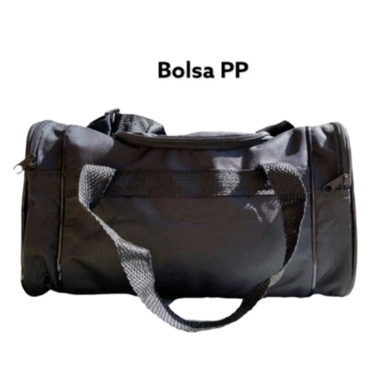 Bolsa Bem Pequena PP