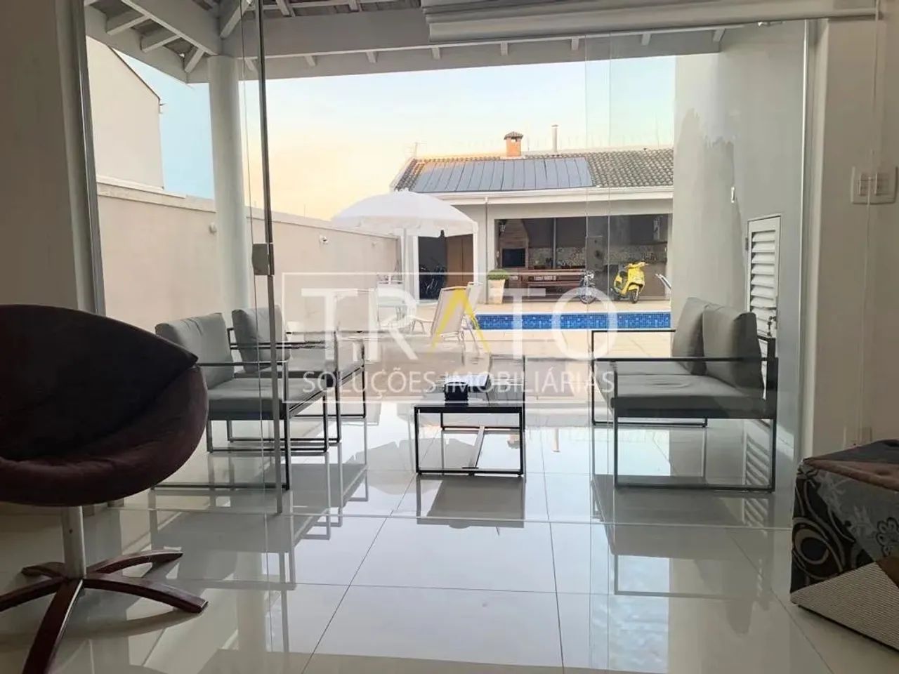 casa - Vila Suíça - Indaiatuba - Foto 2