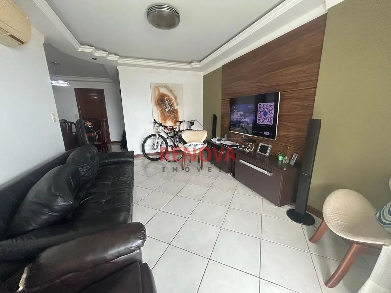 Apartamento à venda no bairro Itapuã - Vila Velha/ES - Foto 5