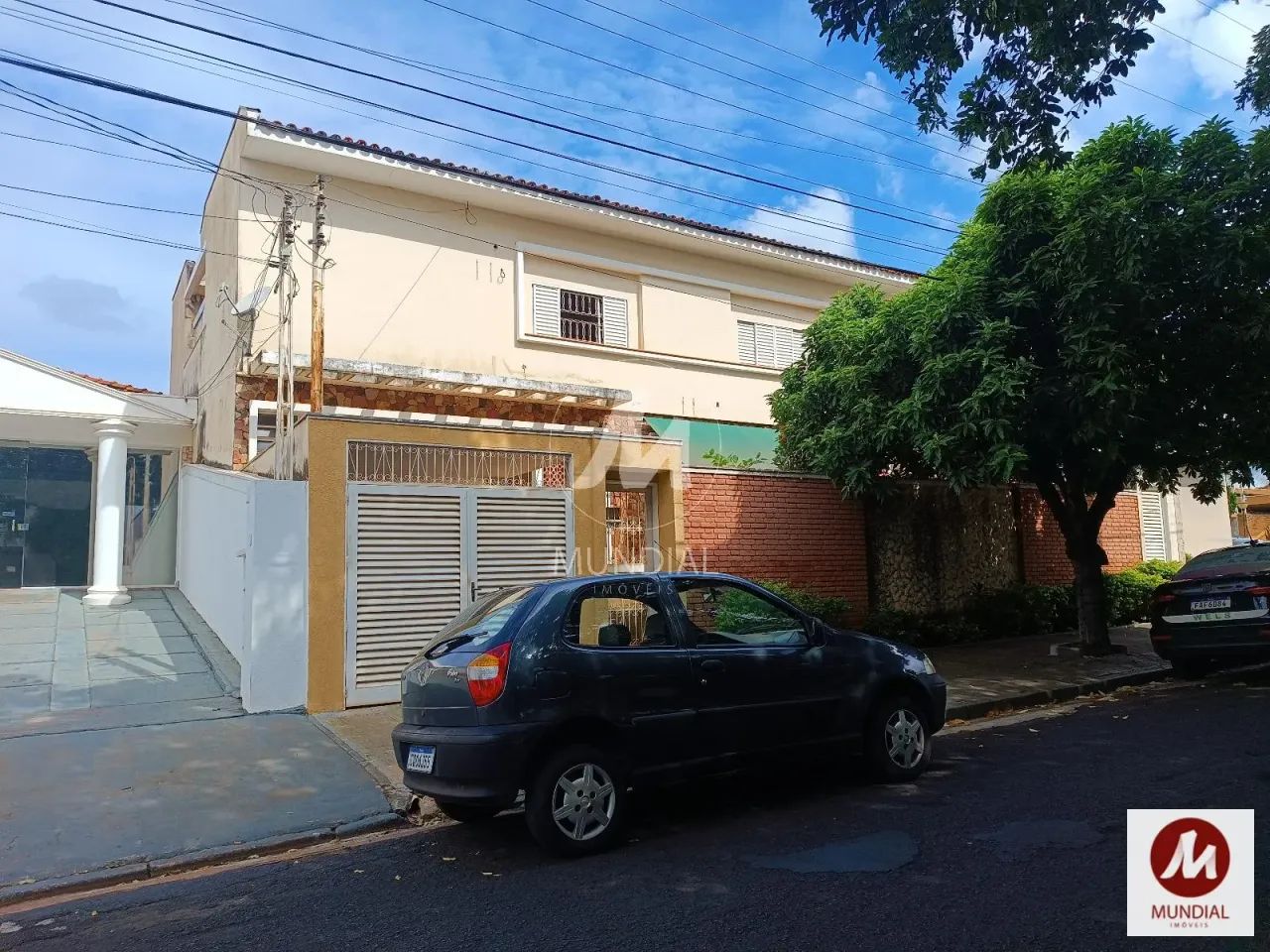 Casa (sobradinho - superior) 3 dormitórios/suite, cozinha planejada