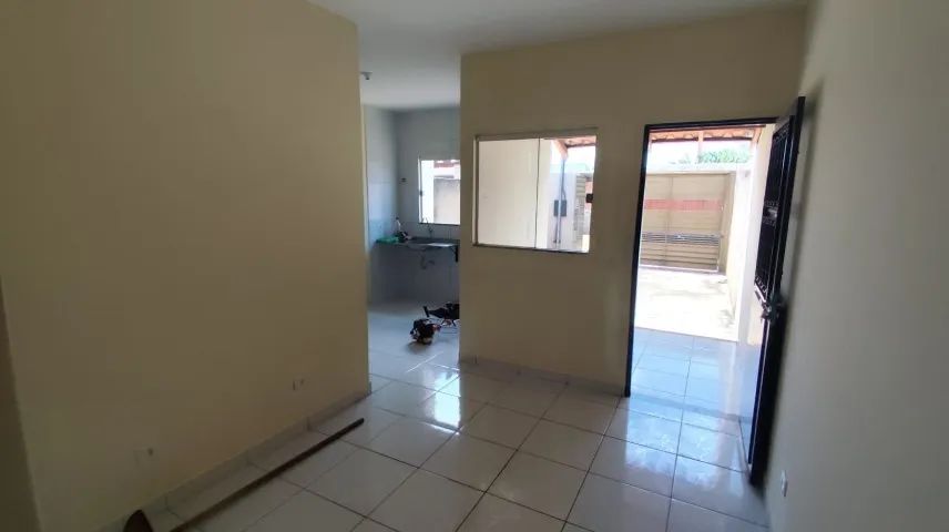 Linda casa. Los Angeles. 2 quartos e etc com quintal e varanda   - Foto 4