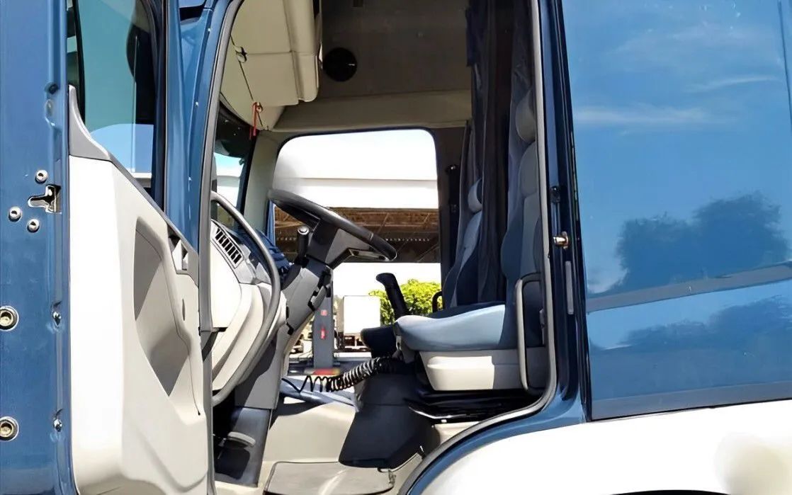 VOLKS 24250 BITRUCK    COM DIVIDA  - Foto 4