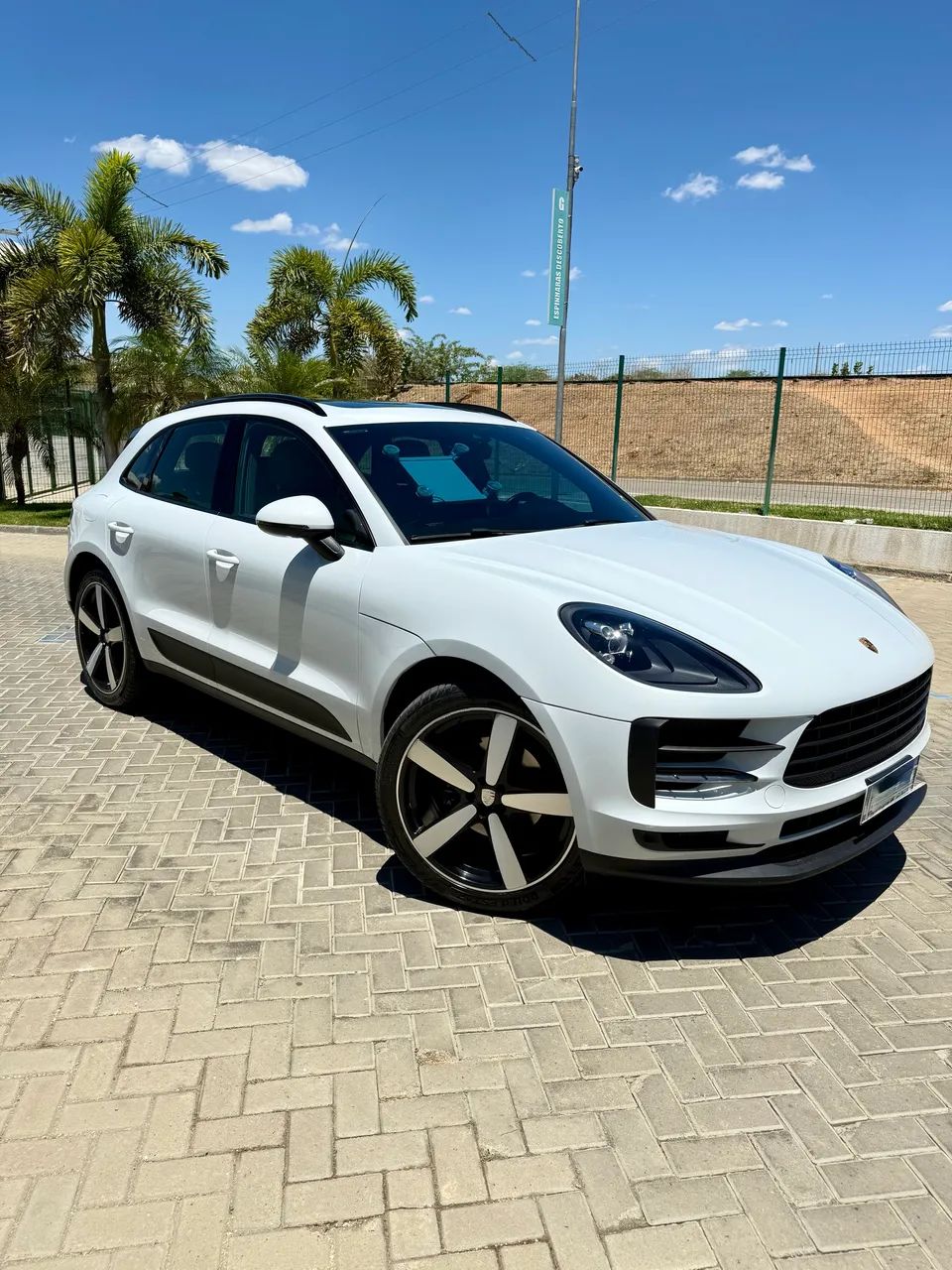 Porsche Macan 2.0 Turbo 237/252cv 2020 - Foto 3