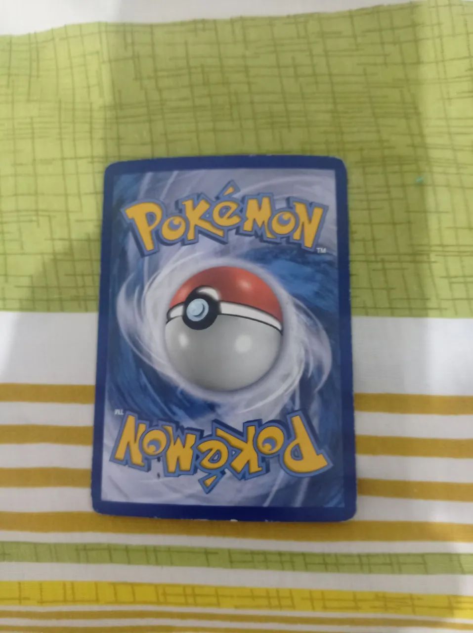 Carta Pokémon Garchomp EX - XY167 - Foto 2