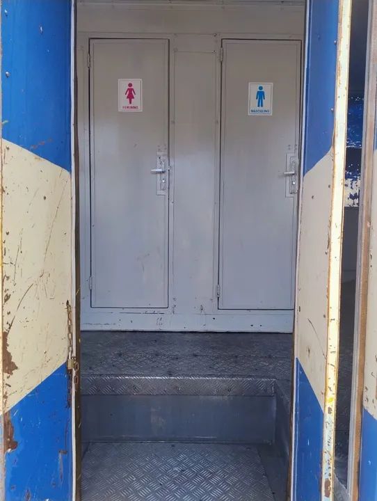 Ônibus  - Área de Vivência - Foto 7