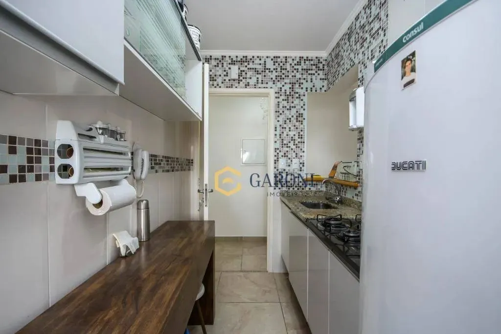 Apartamento com 2 dormitórios para alugar, 50 m² - Vila Leopoldina - São Paulo/SP