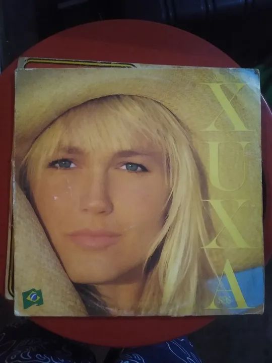 Discos  - Foto 2