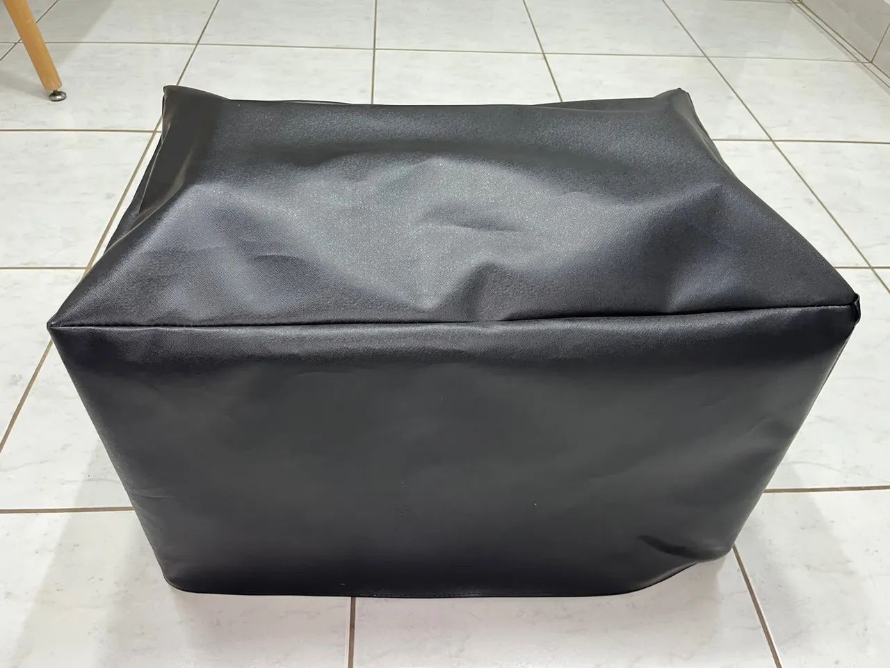 Churrasqueira Hot Box sem fumaça semi nova - Foto 4