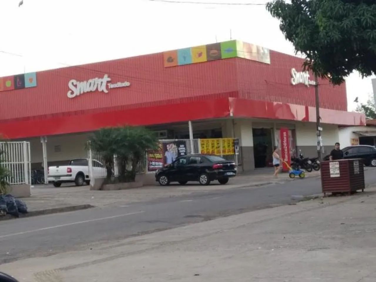 Sala Comercial 05 X-27 - Foto 7