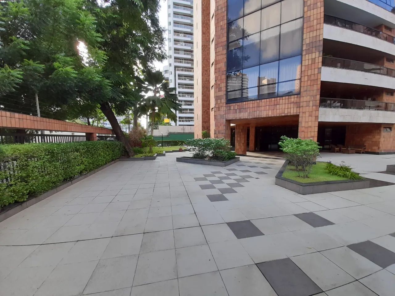 Apartamento para venda tem 340 metros quadrados com 4 quartos em Meireles - Fortaleza - CE - Foto 5