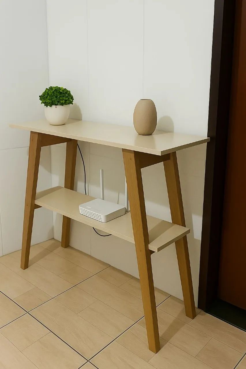 Aparador Retro em MDF Novo Fábricamos  - Foto 3