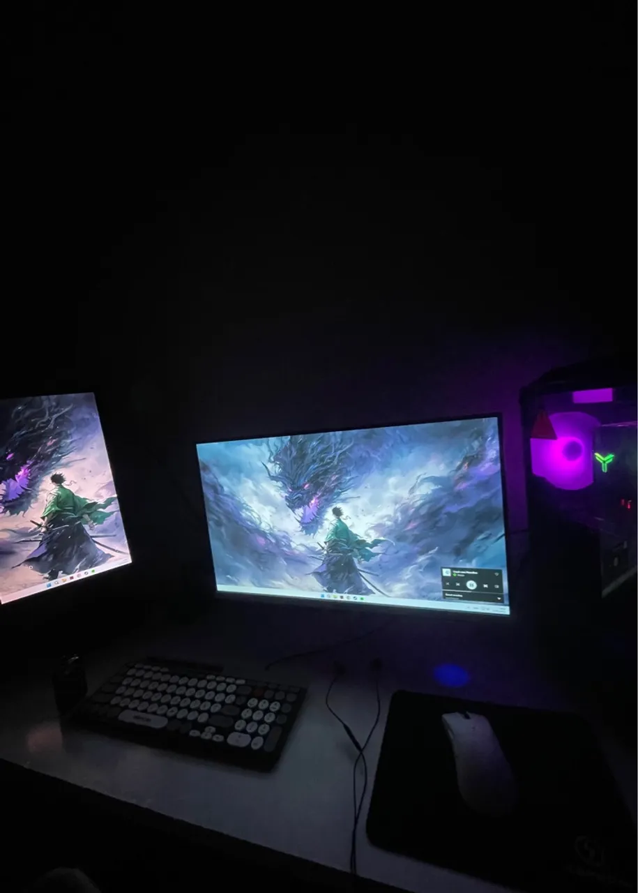 PC Gamer Completo