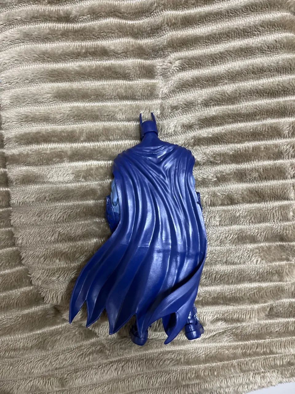 Batman arkham city deluxe - DCmultiverse Mcfarlane - Foto 2