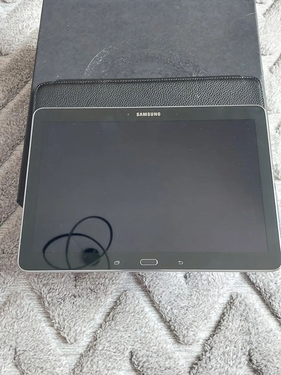 Tablet Samsung  - Foto 3