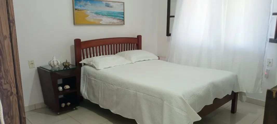 Linda e Aconchegante casa de Praia com 5 quartos em Unamar. - Foto 8