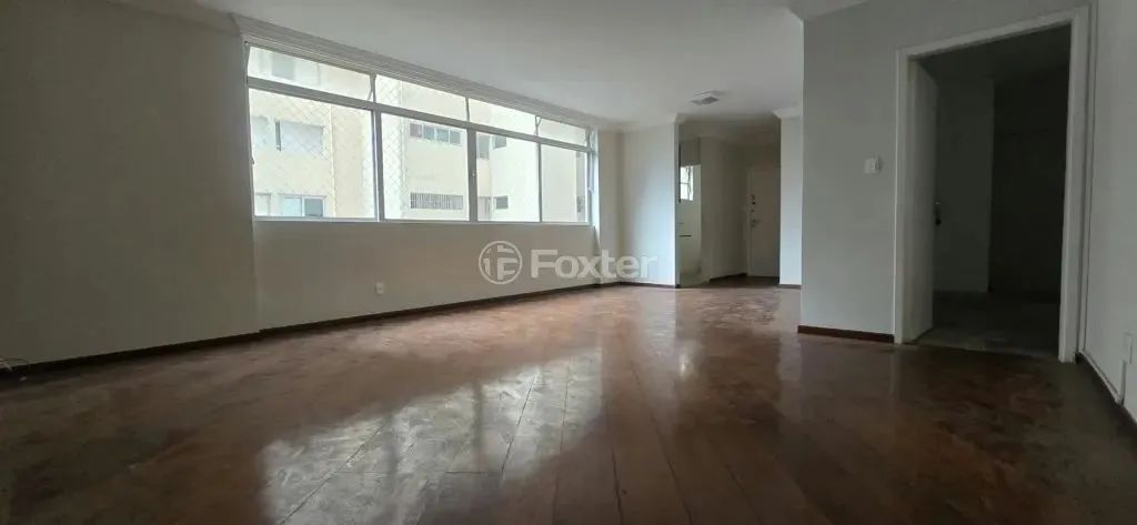 Apartamento à venda Rua Haddock Lobo, Cerqueira César - São Paulo - Foto 2
