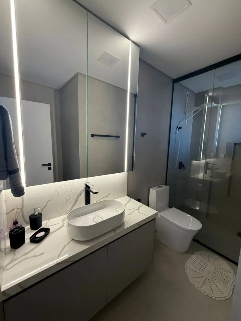 Apartamento Beira MAR Perequê - Porto Belo - Zerado primeiro inquilino - Foto 2