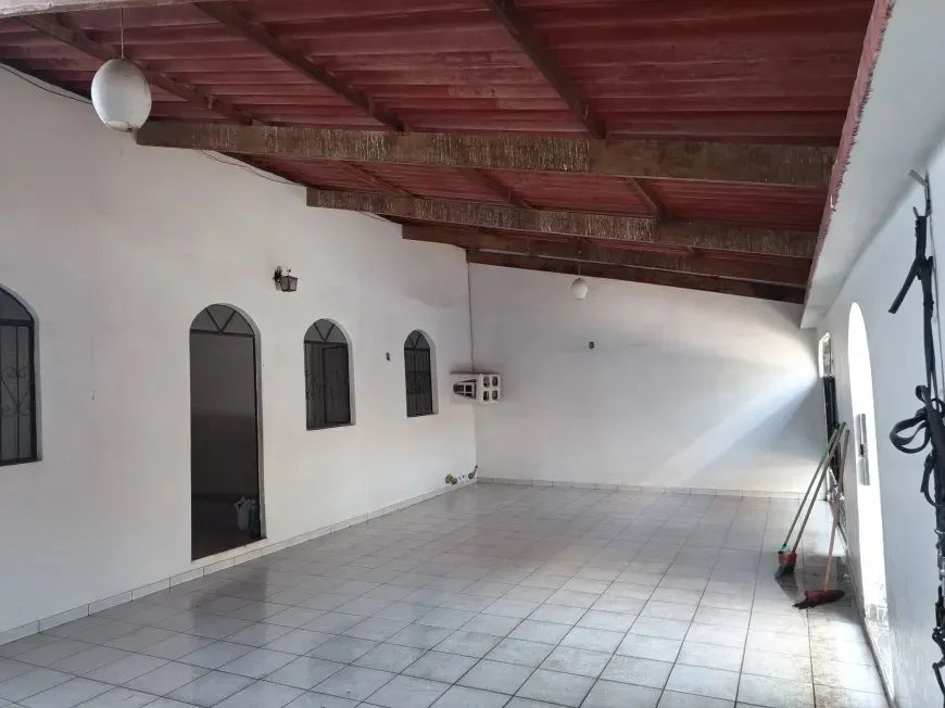 Casa a venda em Santa Maria