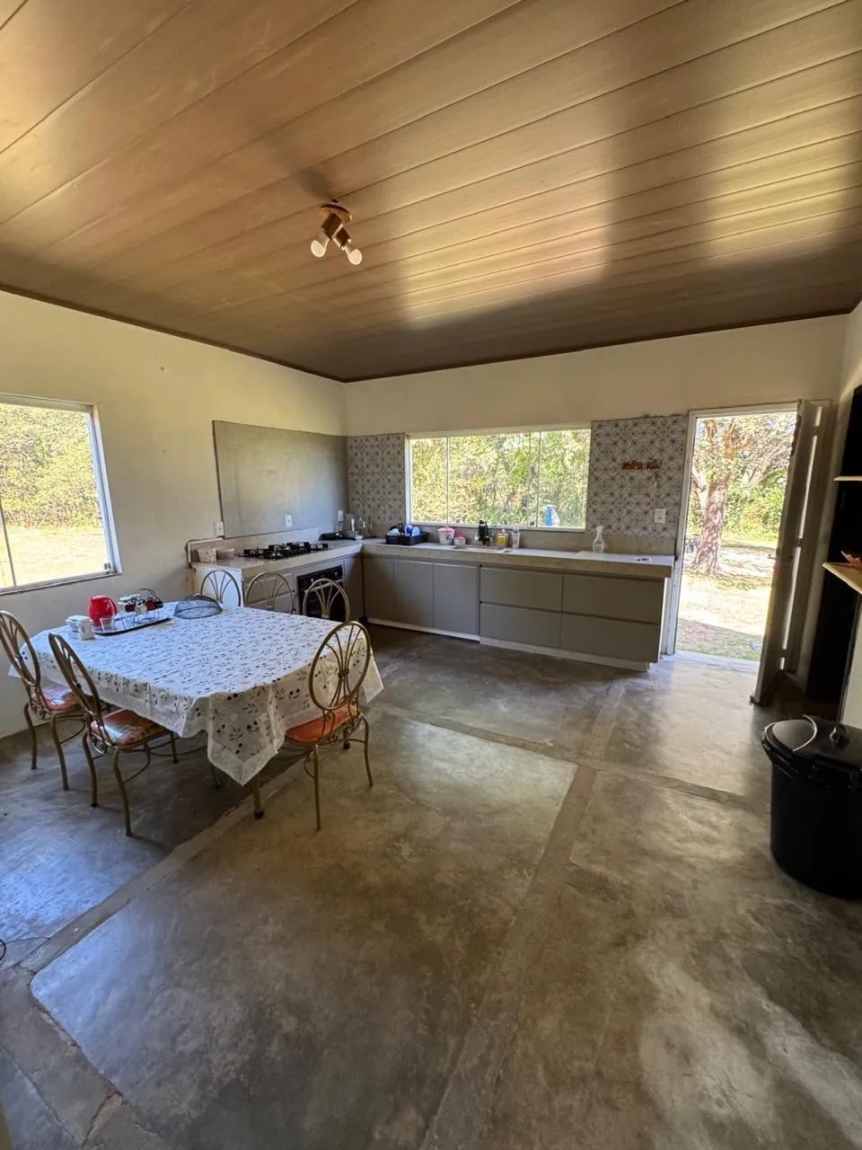 Chácara para aluguel  - Foto 4