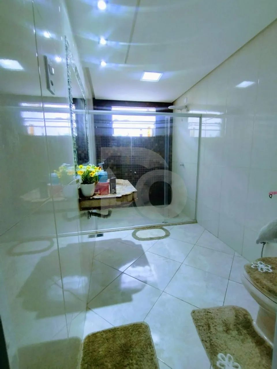 Casa Para Vender com 5 quartos no bairro Palestina em Aracaju - Foto 3