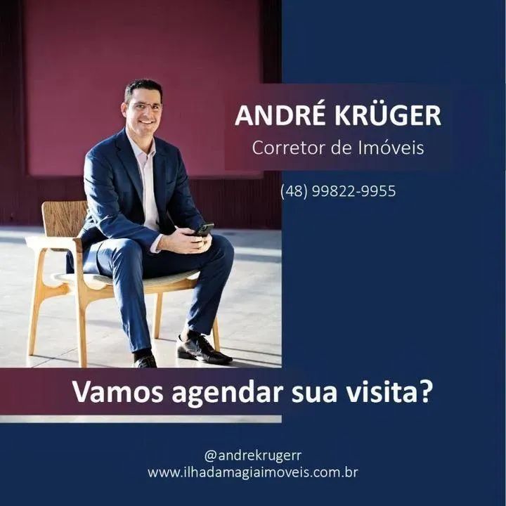 Casa para Venda em Florianópolis, Rio Tavares, 3 dormitórios, 1 suíte, 2 banheiros, 2 vaga - Foto 3