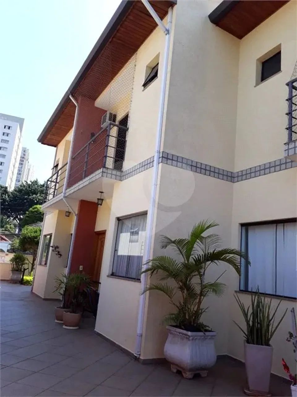 Condomínio com 3 quartos à venda em Bosque da saúde - SP