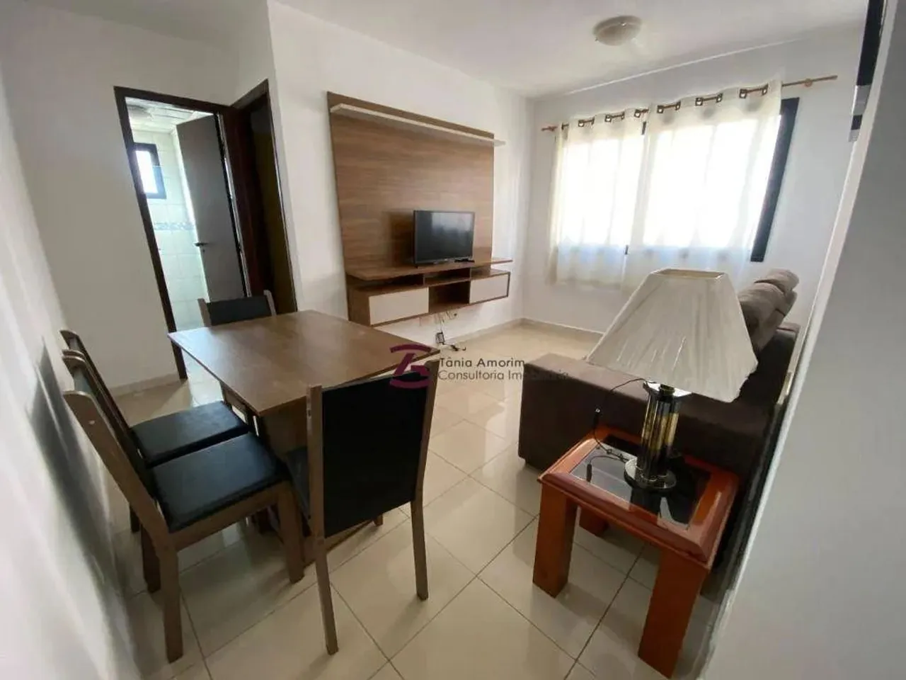 Apartamento com 1 dormitório para alugar, 49 m² por R$ 3.598,00/mês - Cerqueira César - Sã