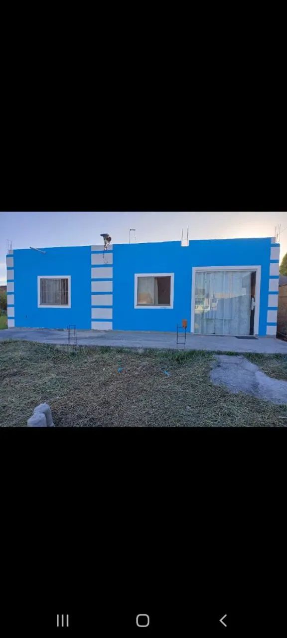 Vendo ou troco excelente casa em Cabo Frio Unamar Tamoios - Foto 2