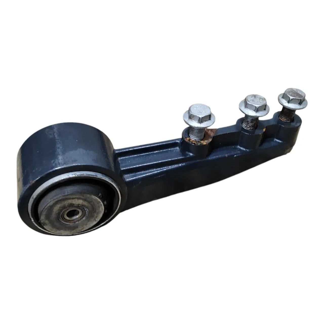 Suporte Da Cabine Barra Torç. Tector 170e21  E3896 - Foto 5