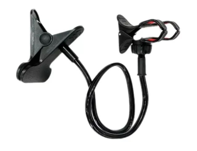 Suporte Para Celular Articulado E Flexivel Universal 360grs - Foto 2
