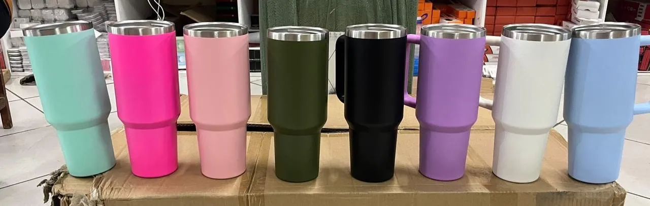 Copo térmico 1.200ml personalizado 