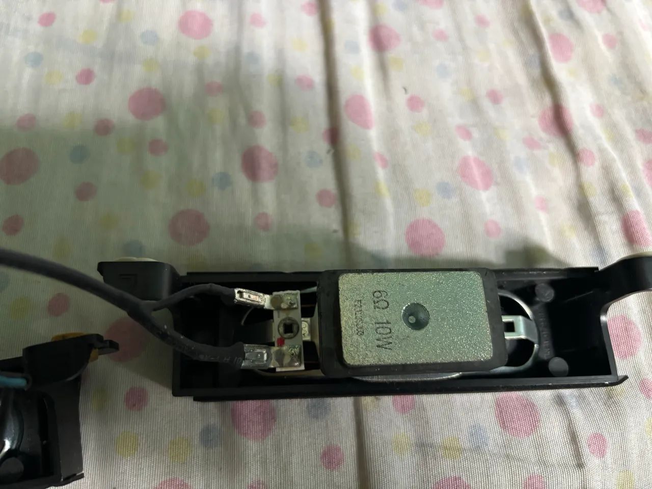 Falante TV Samsung 32 Series 5 5203 
