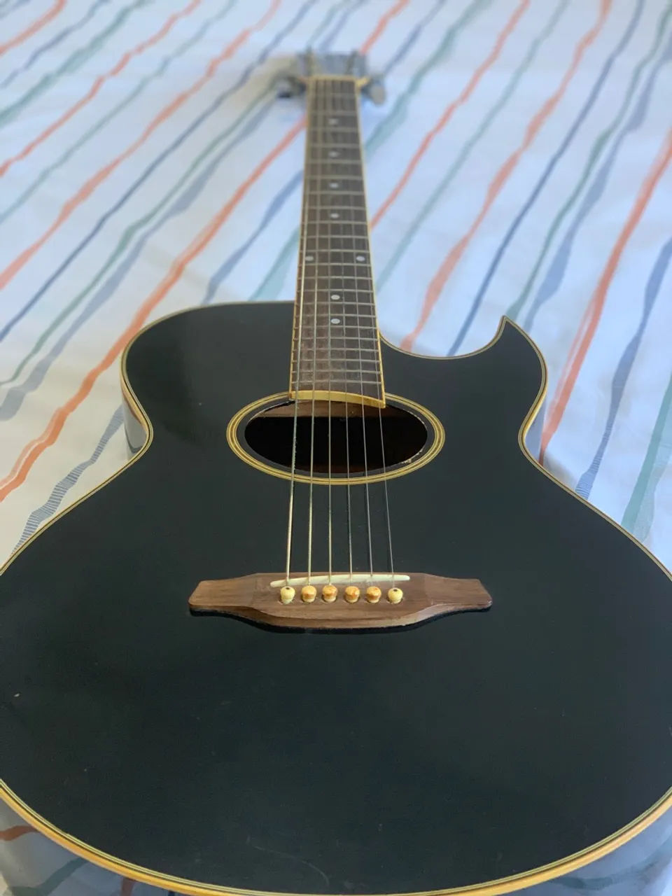 Violão Eagle GL36EQB