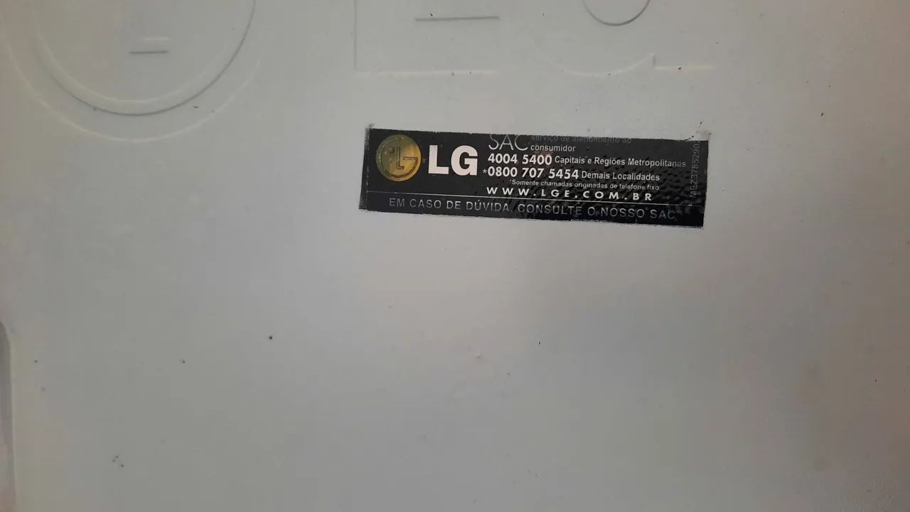 TV LG 42"LED FULL HD - Foto 3