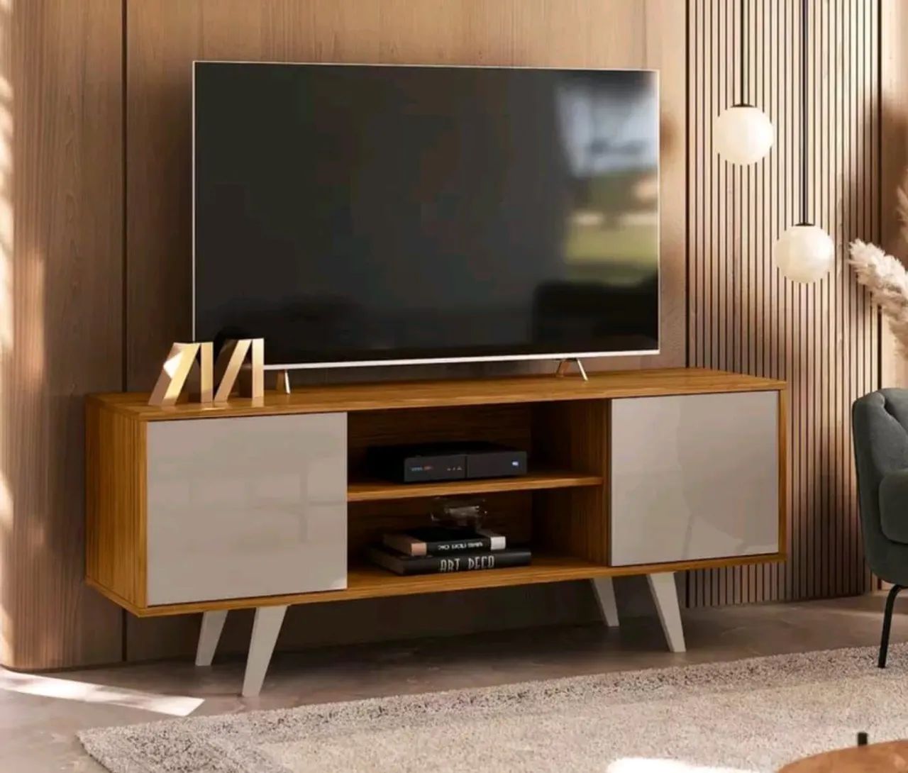 Rack para TV (NOVO)