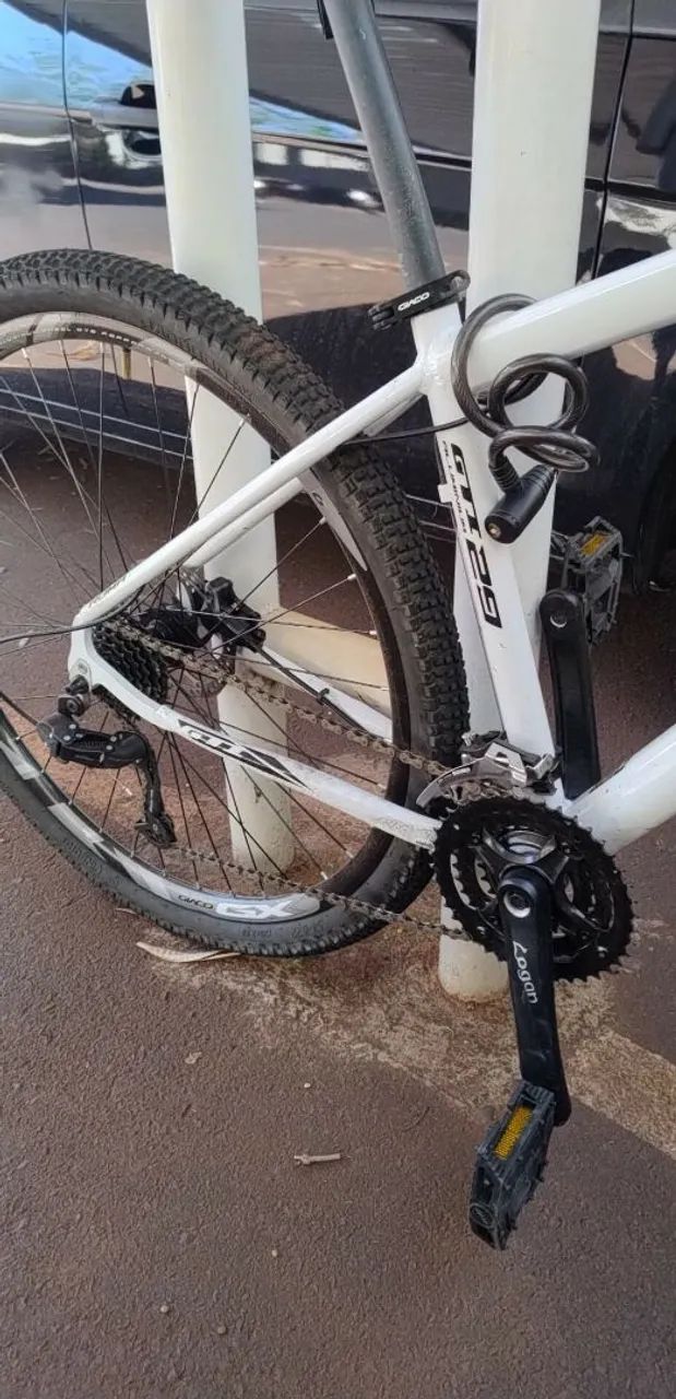 Bicicleta Aro 29 - Foto 2