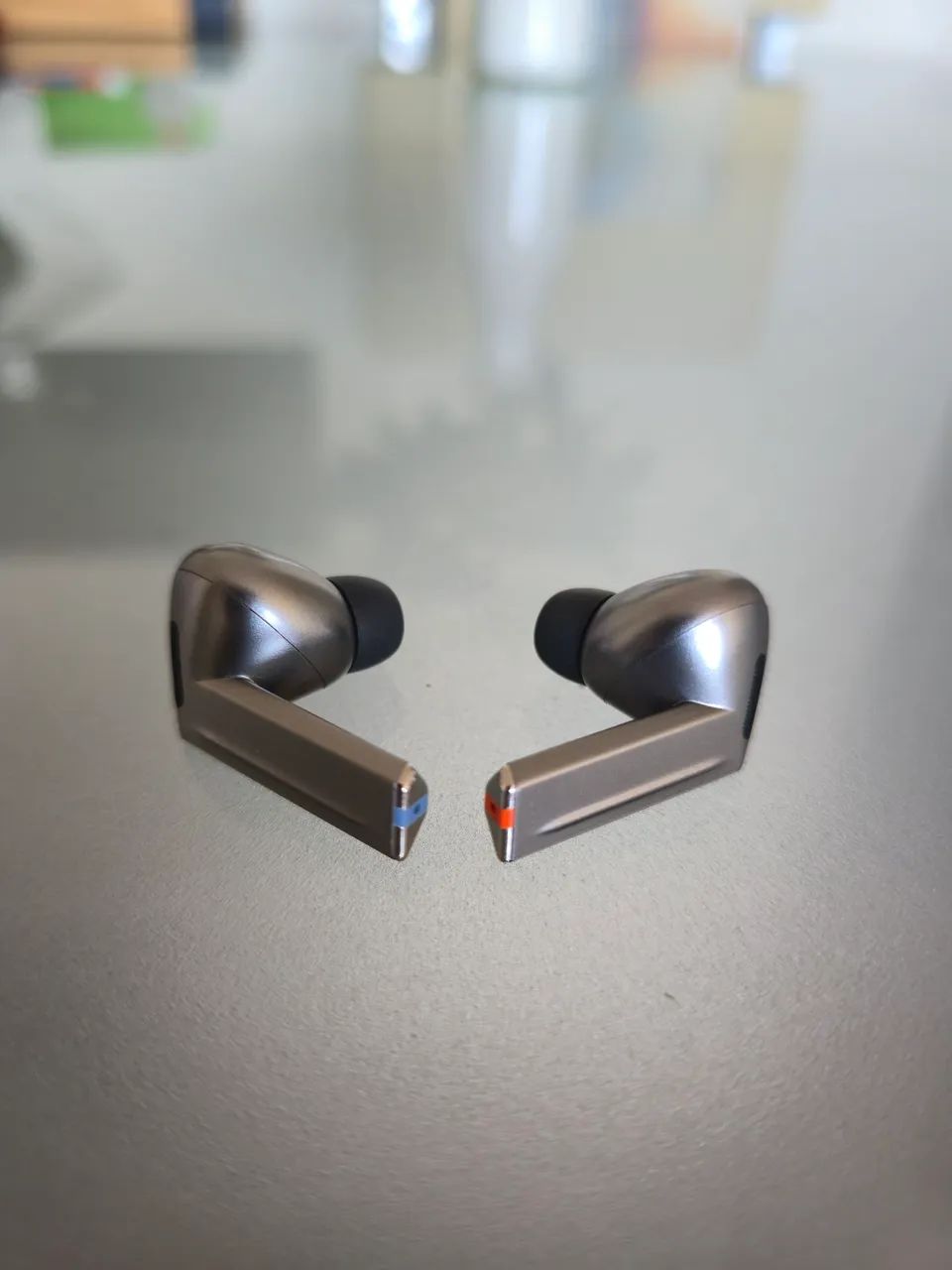 Samsung Galaxy Buds 3 Pro - Foto 2