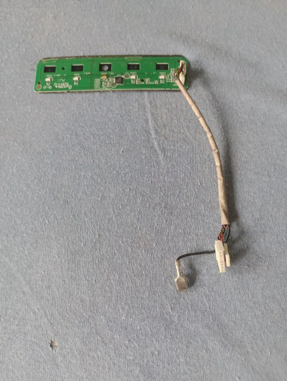 Placa controladora monitor AOC e943fwsk