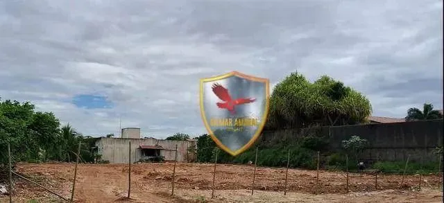 Terreno à venda, 2000 m² por R$ 998.000,00 - Candelária - Natal/RN