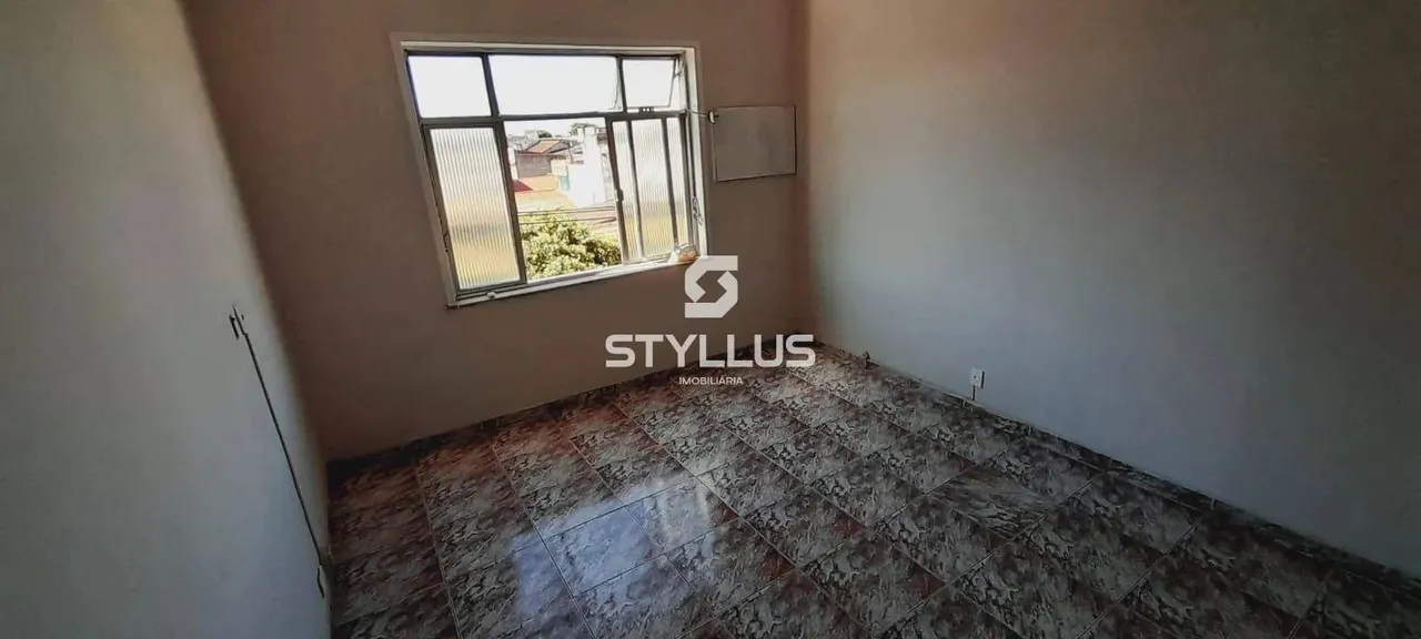 Olaria | Apartamento 3 quartos